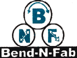 Bend-N-Fab Logo